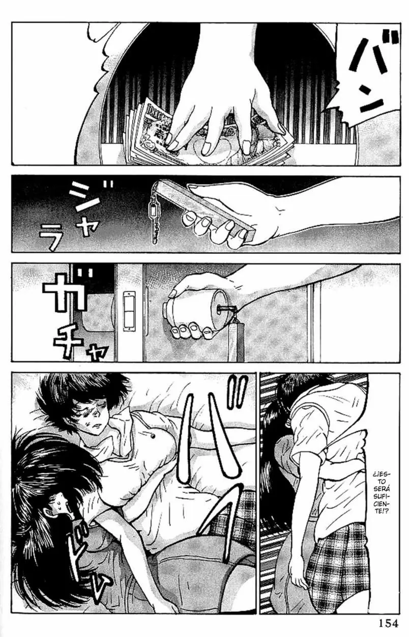 Air Master - Capítulo 55 - Página 7 - LectorTMOo