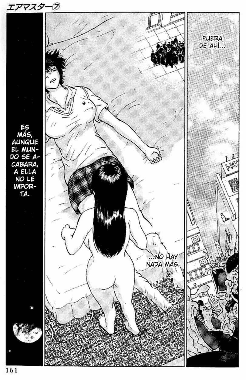 Air Master - Capítulo 55 - Página 13 - LectorTMOo