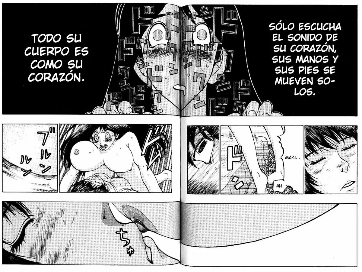 Air Master - Capítulo 55 - Página 14 - LectorTMOo