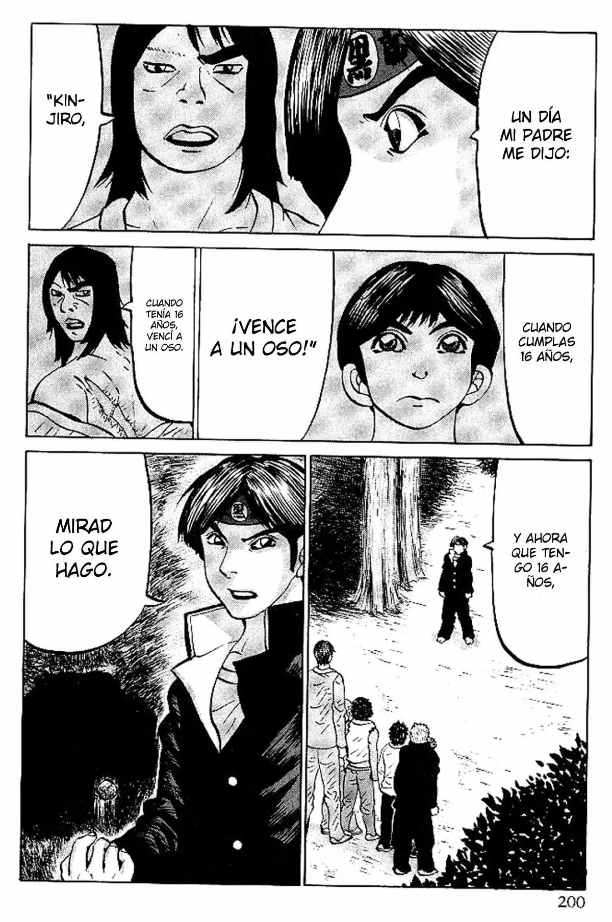 Air Master - Capítulo 56.01 - Página 9 - LectorTMOo