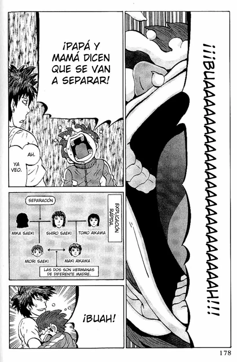 Air Master - Capítulo 56 - Página 8 - LectorTMOo