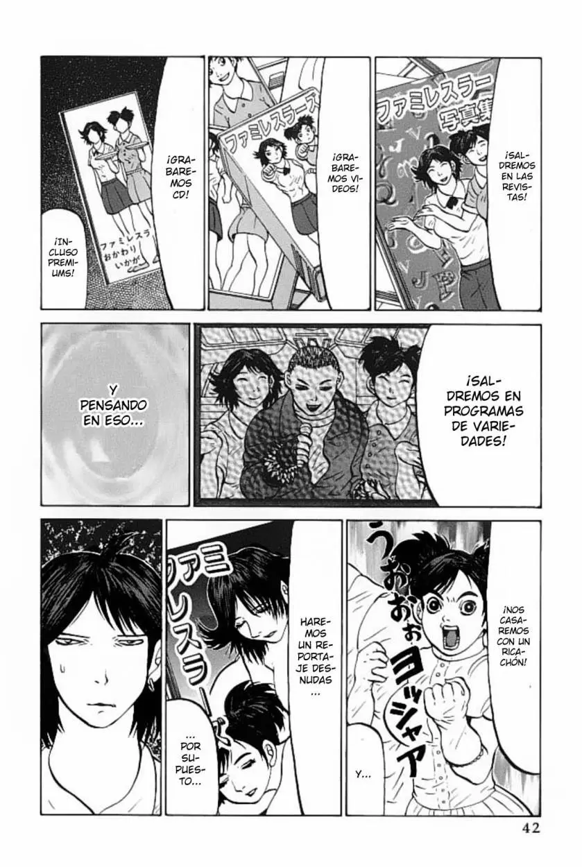 Air Master - Capítulo 58 - Página 16 - LectorTMOo