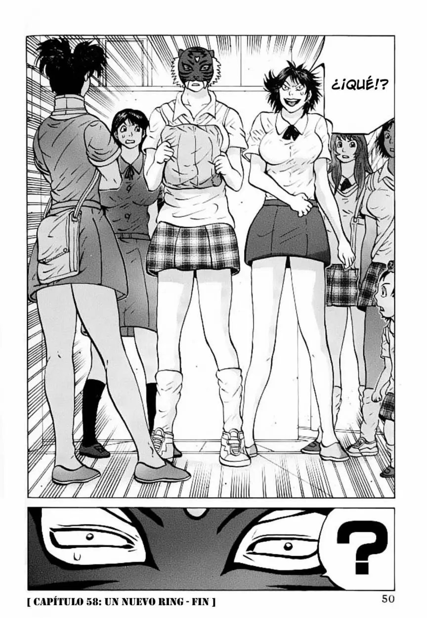 Air Master - Capítulo 58 - Página 24 - LectorTMOo