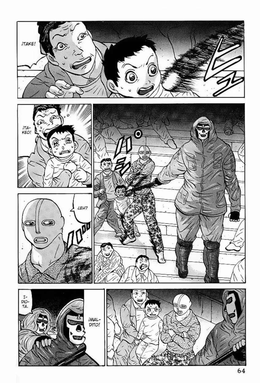 Air Master - Capítulo 59 - Página 13 - LectorTMOo