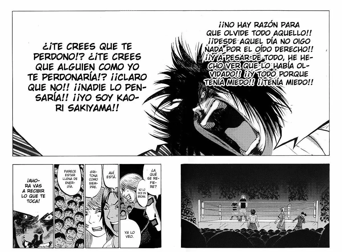 Air Master - Capítulo 60 - Página 12 - LectorTMOo