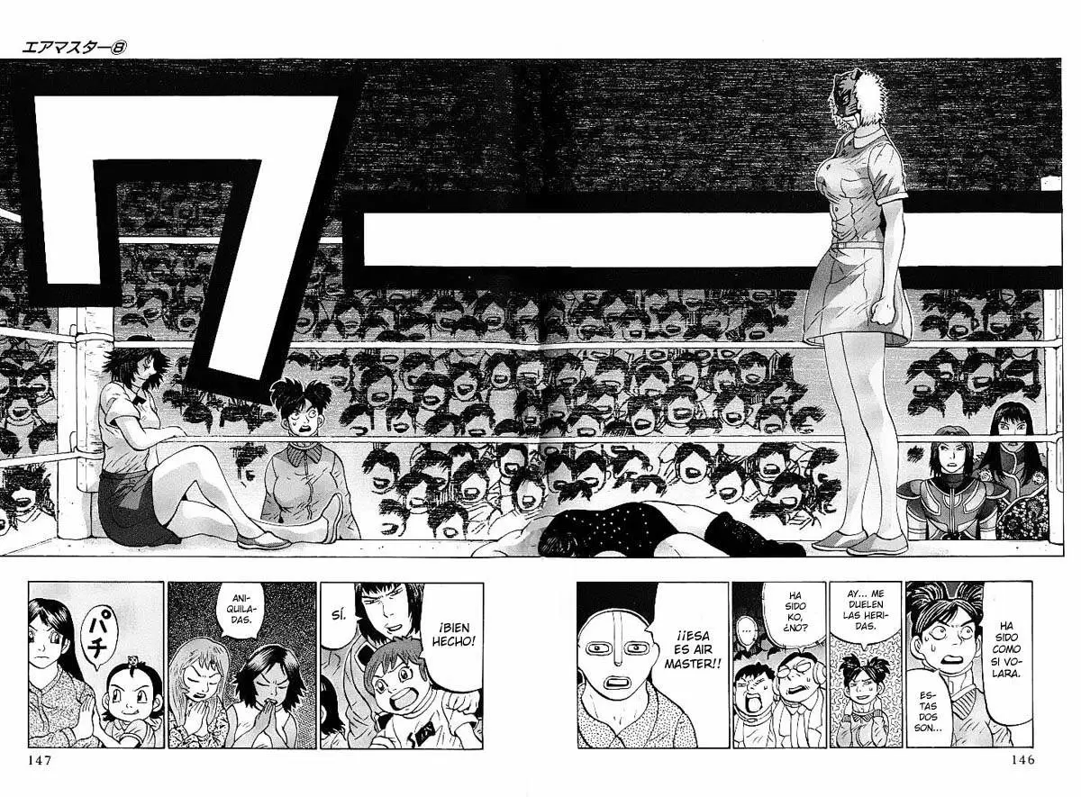 Air Master - Capítulo 62 - Página 21 - LectorTMOo