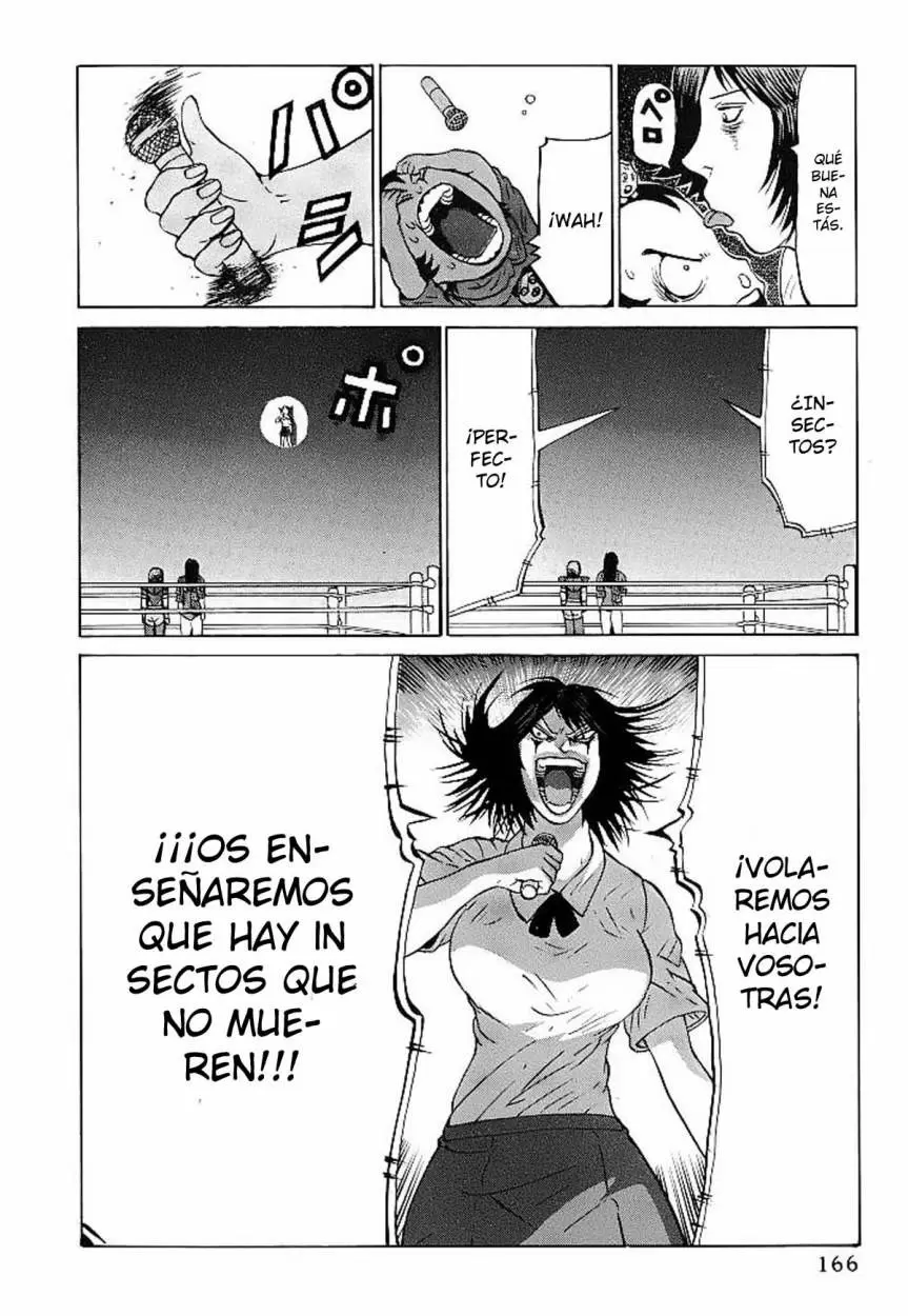 Air Master - Capítulo 63 - Página 18 - LectorTMOo