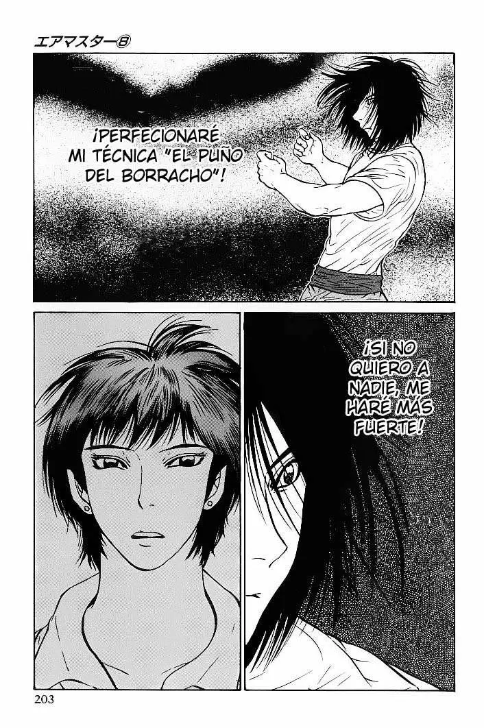 Air Master - Capítulo 64.01 - Página 9 - LectorTMOo