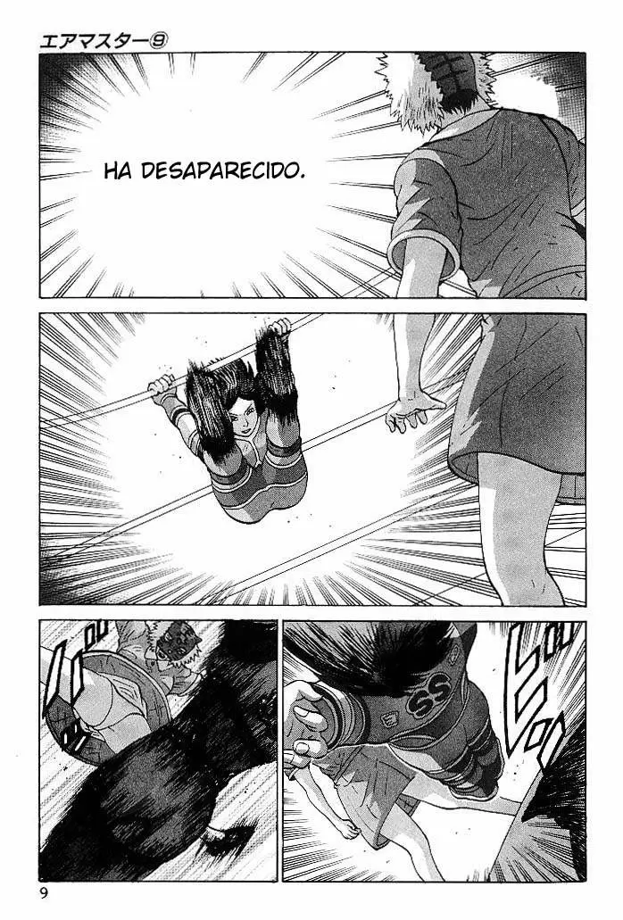 Air Master - Capítulo 65 - Página 5 - LectorTMOo