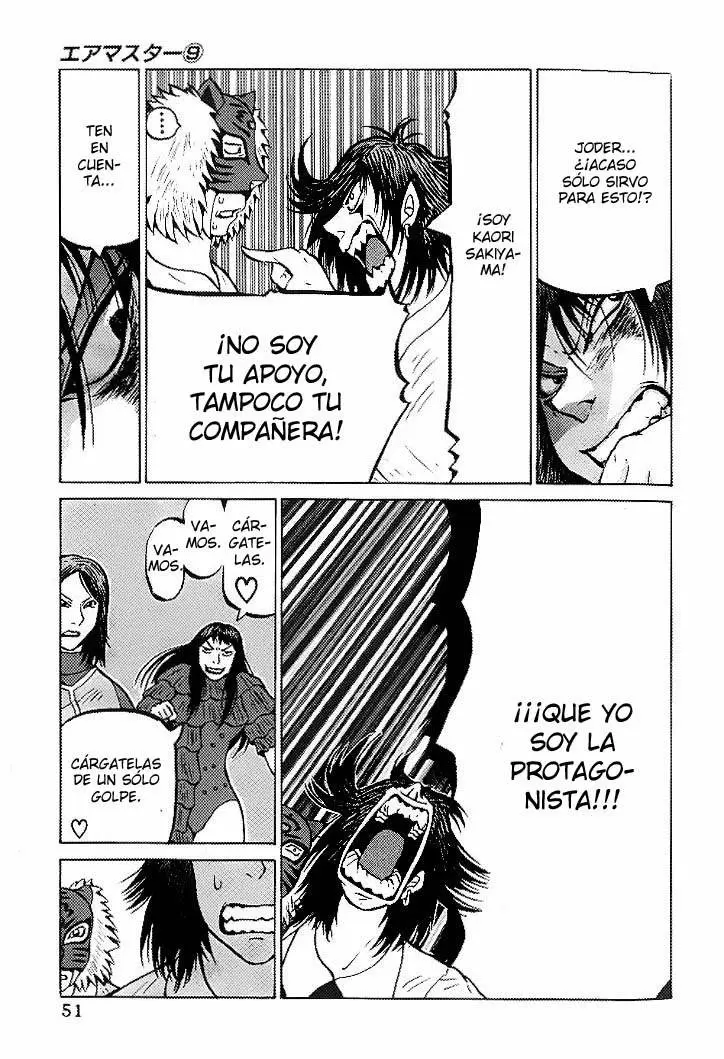 Air Master - Capítulo 66 - Página 20 - LectorTMOo