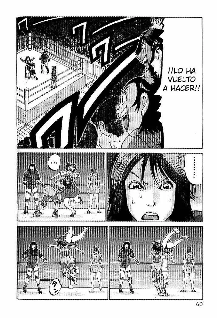 Air Master - Capítulo 67 - Página 8 - LectorTMOo