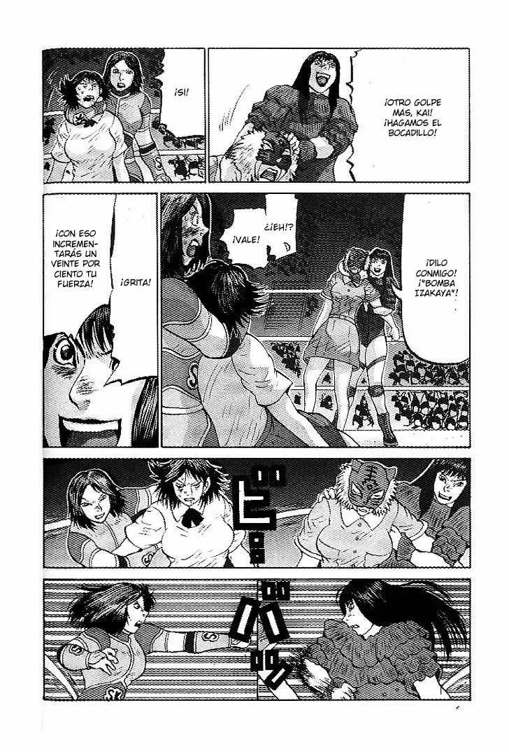 Air Master - Capítulo 67 - Página 12 - LectorTMOo