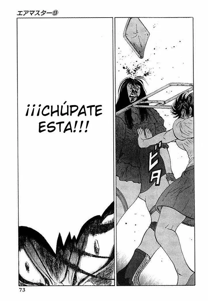 Air Master - Capítulo 67 - Página 20 - LectorTMOo