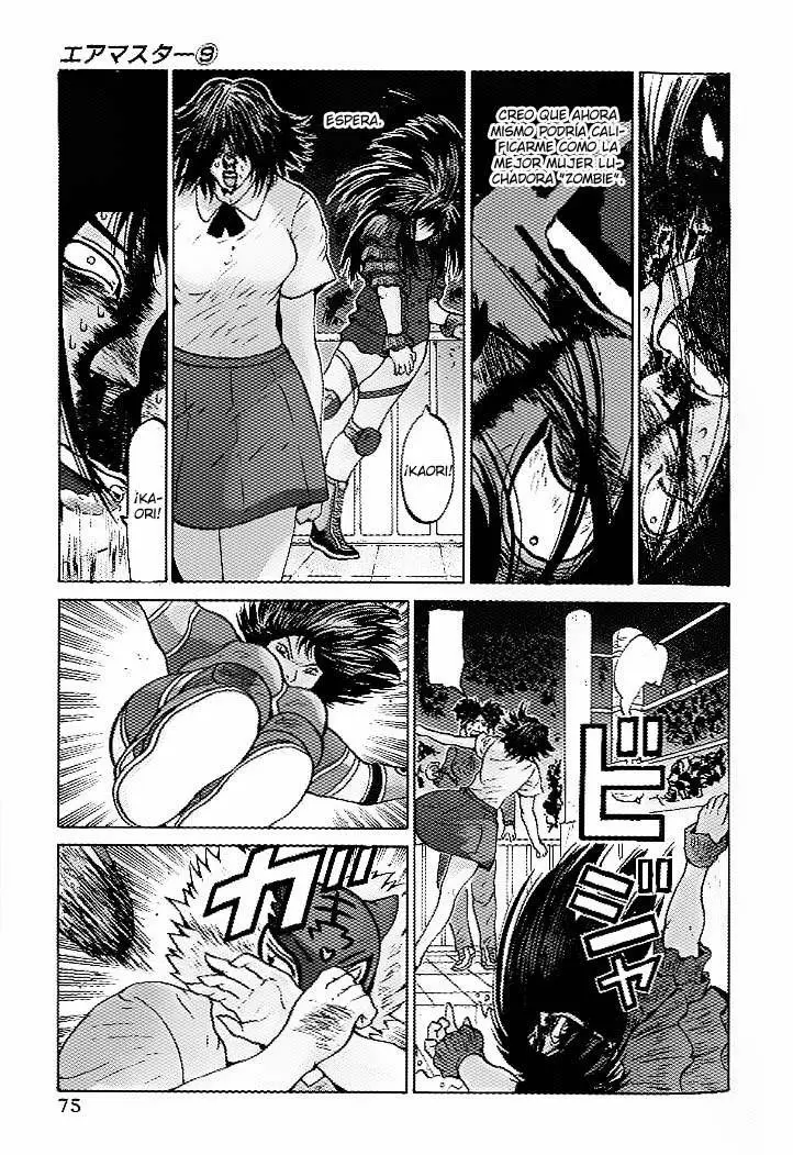 Air Master - Capítulo 67 - Página 22 - LectorTMOo