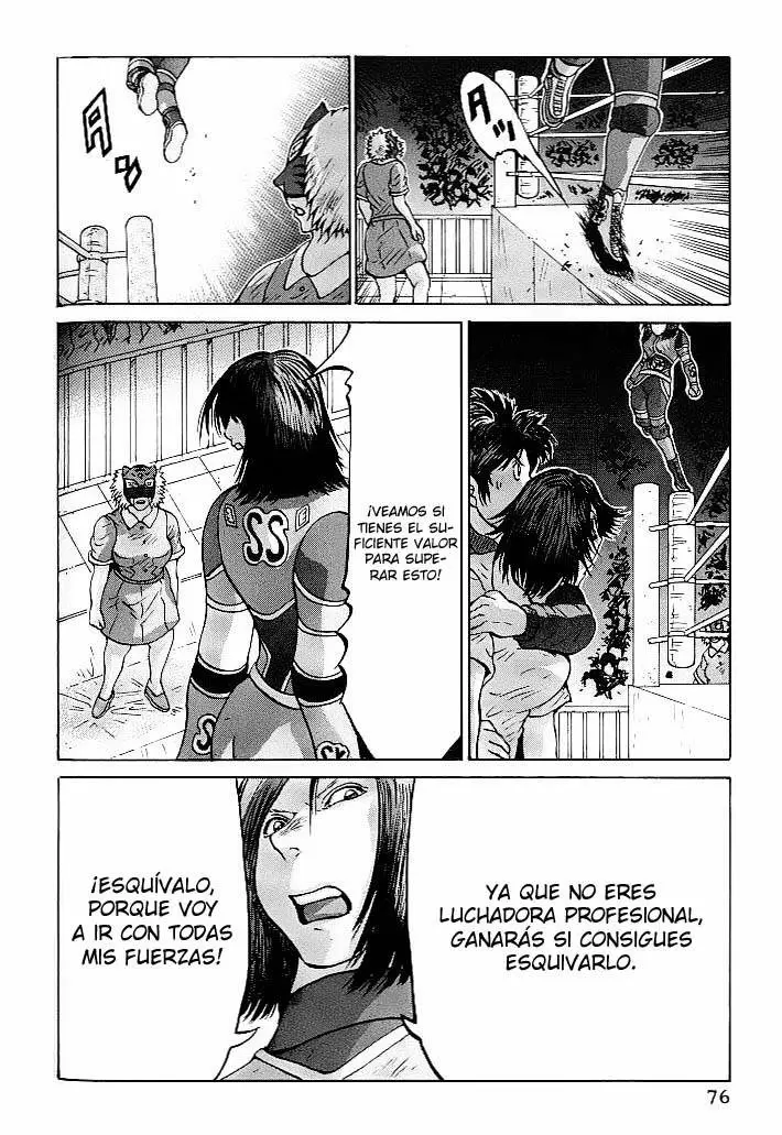 Air Master - Capítulo 67 - Página 23 - LectorTMOo