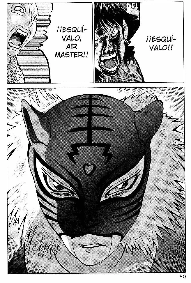 Air Master - Capítulo 67 - Página 26 - LectorTMOo