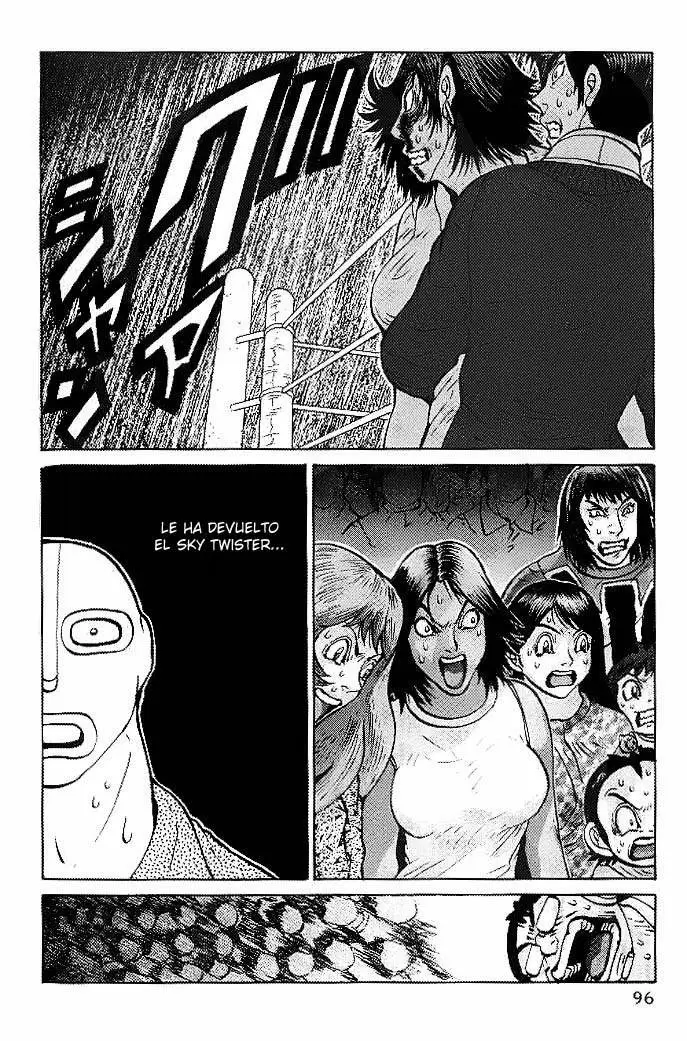 Air Master - Capítulo 68 - Página 12 - LectorTMOo