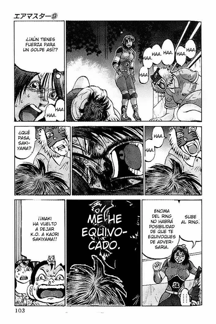 Air Master - Capítulo 68 - Página 19 - LectorTMOo