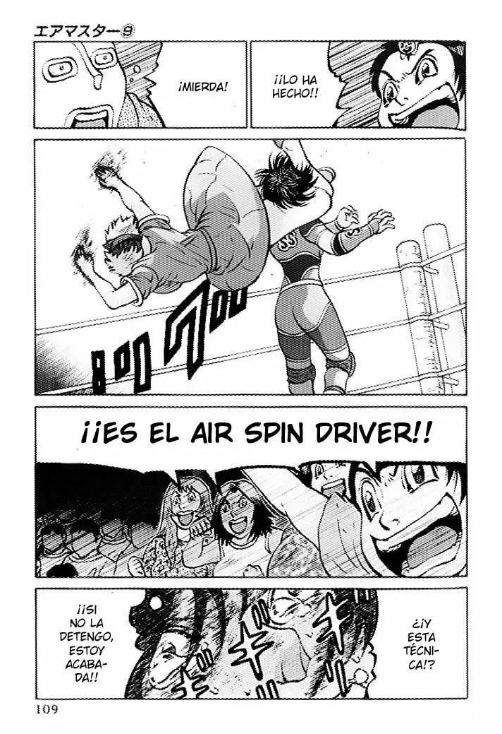 Air Master - Capítulo 69 - Página 4 - LectorTMOo