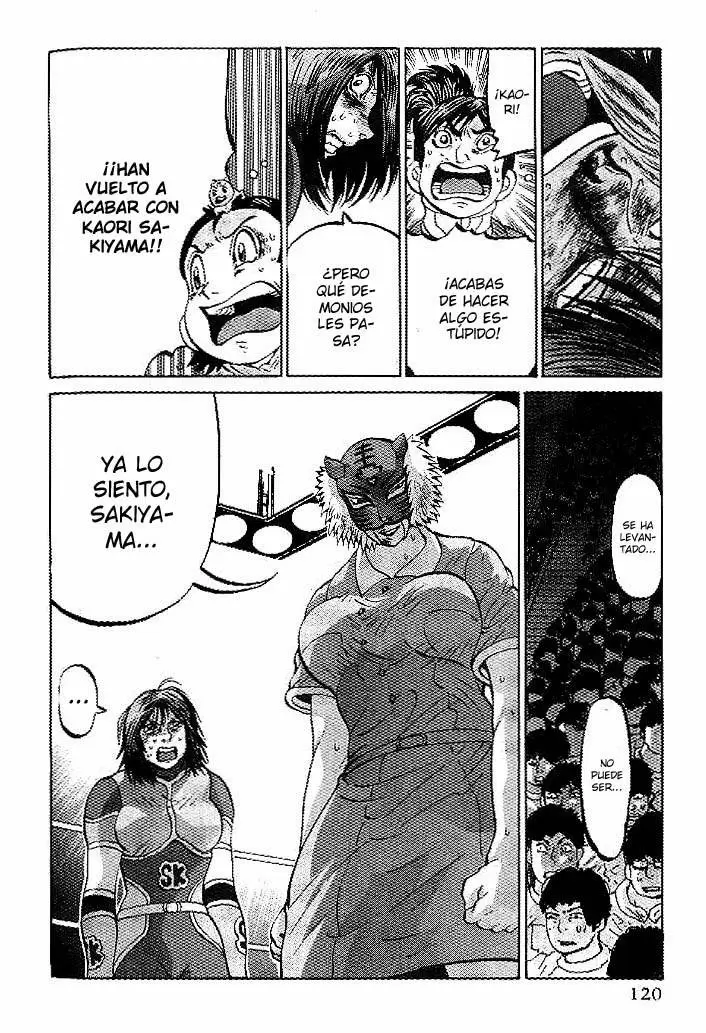 Air Master - Capítulo 69 - Página 14 - LectorTMOo