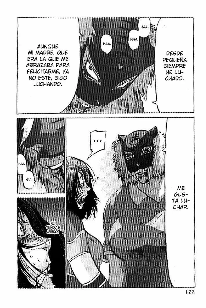 Air Master - Capítulo 69 - Página 16 - LectorTMOo