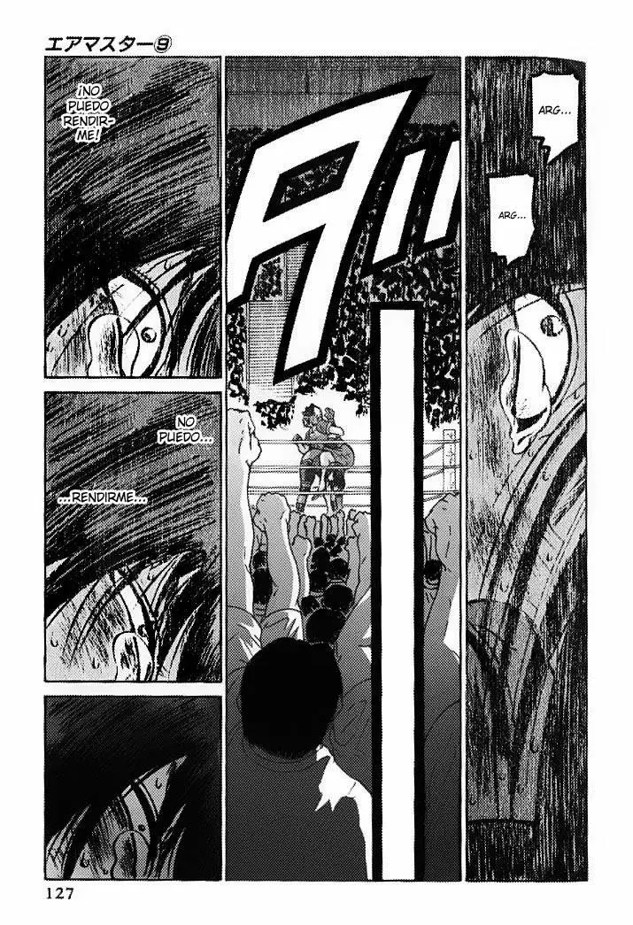 Air Master - Capítulo 69 - Página 20 - LectorTMOo