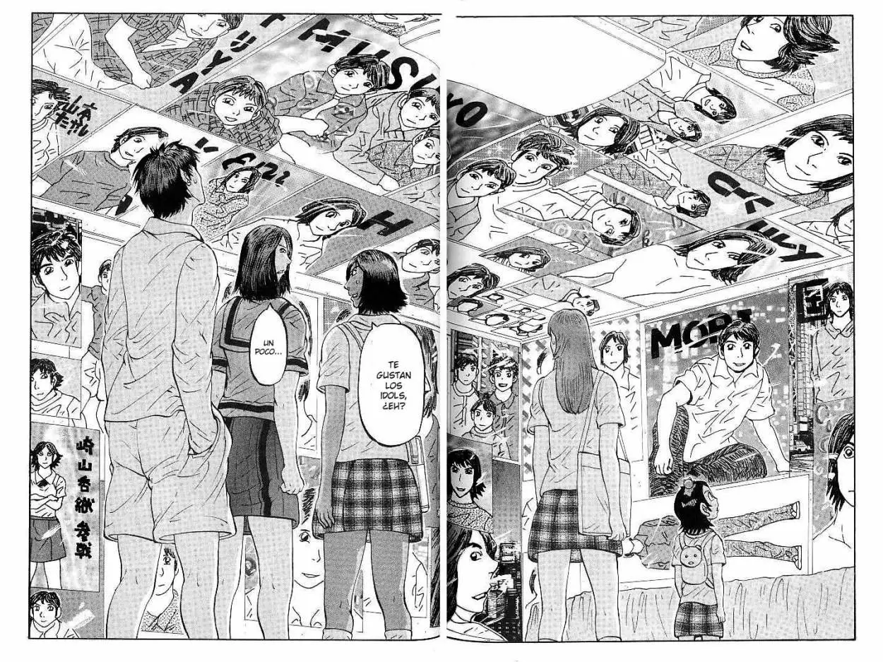 Air Master - Capítulo 71 - Página 12 - LectorTMOo