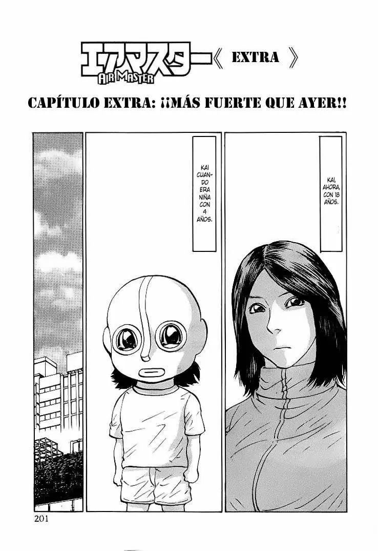 Air Master - Capítulo 72.01 - Página 6 - LectorTMOo