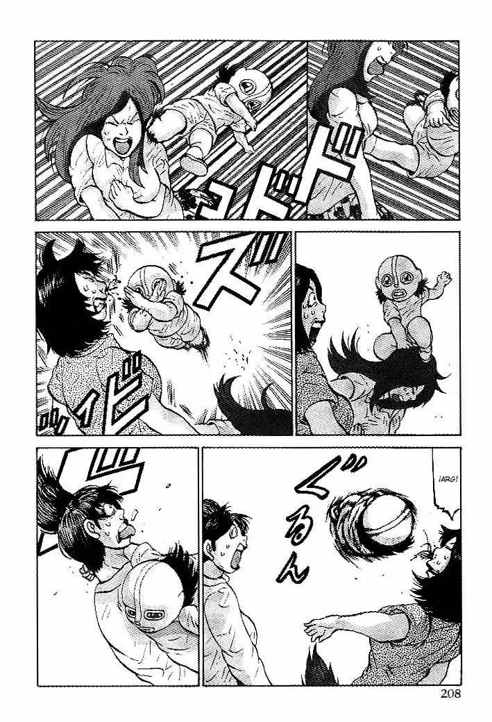 Air Master - Capítulo 72.01 - Página 13 - LectorTMOo