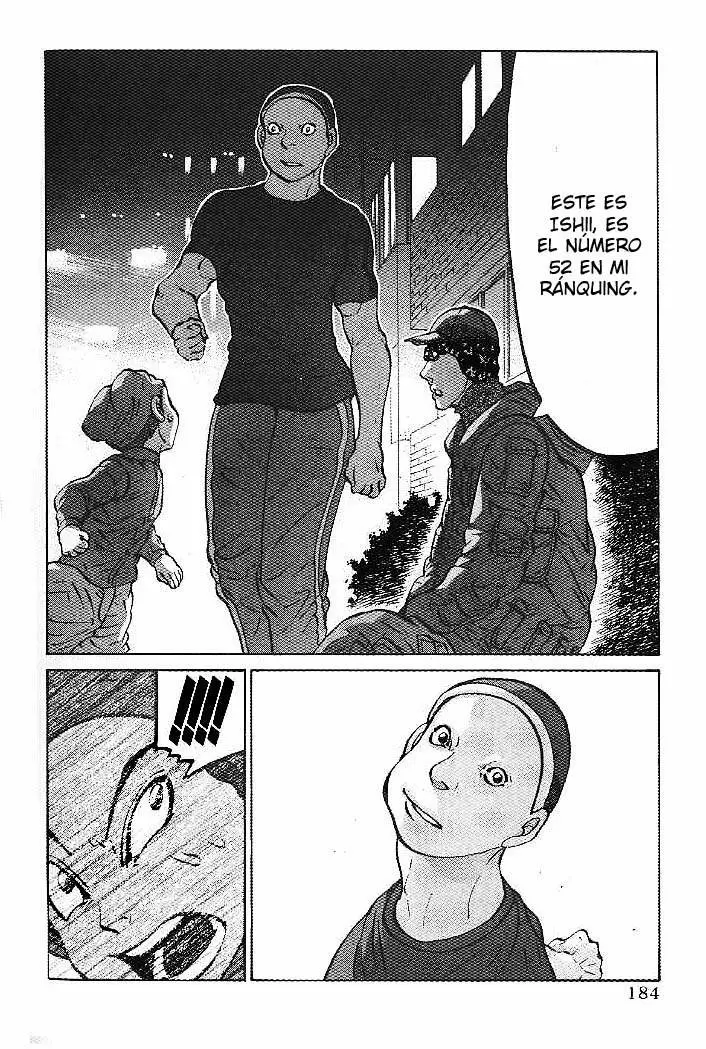 Air Master - Capítulo 72 - Página 8 - LectorTMOo