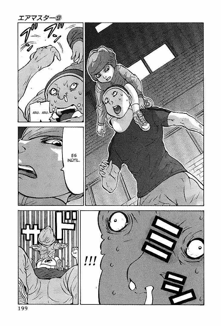 Air Master - Capítulo 72 - Página 23 - LectorTMOo