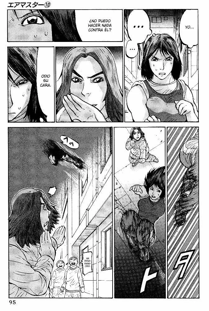 Air Master - Capítulo 76 - Página 19 - LectorTMOo