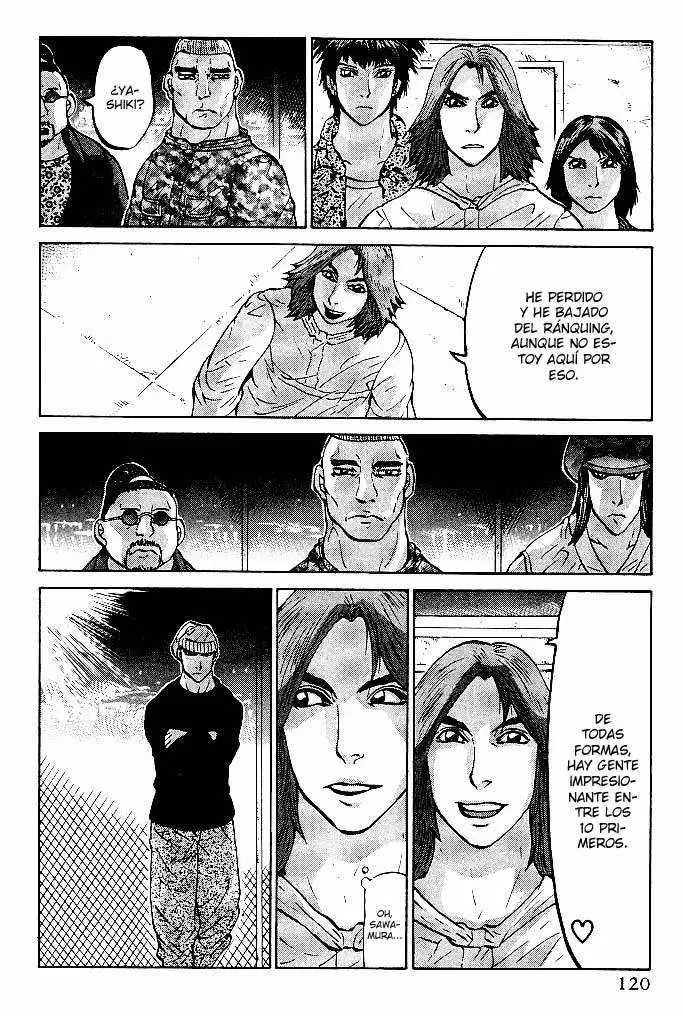 Air Master - Capítulo 77 - Página 16 - LectorTMOo