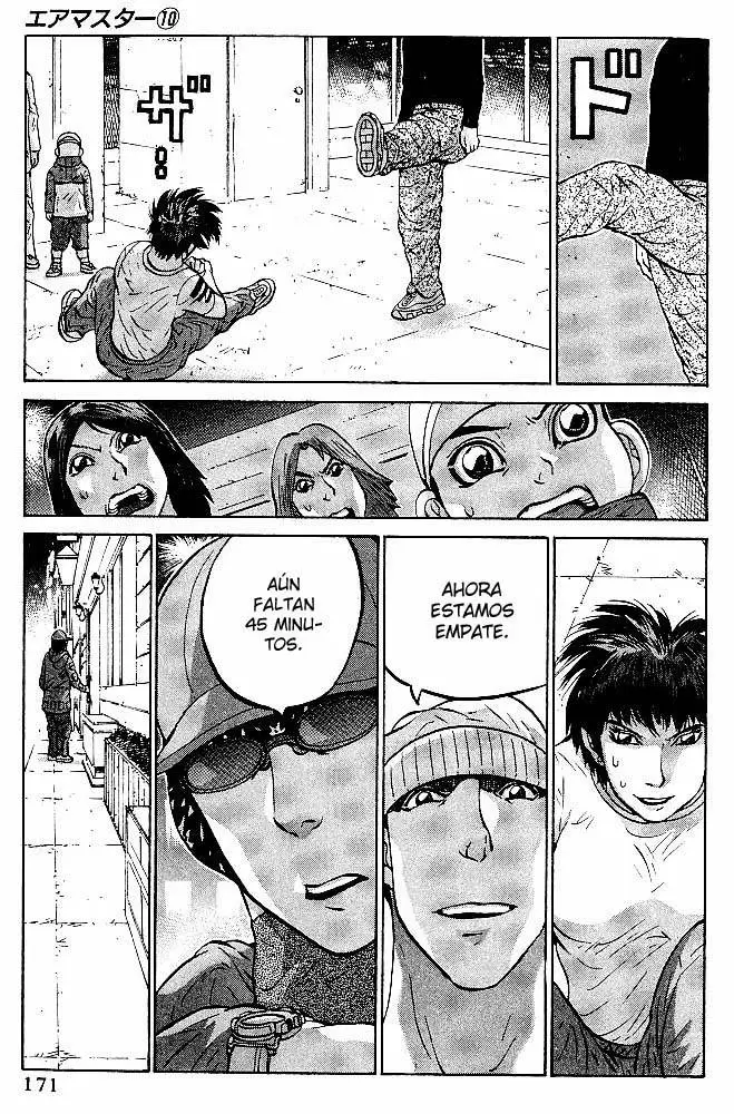 Air Master - Capítulo 79 - Página 17 - LectorTMOo