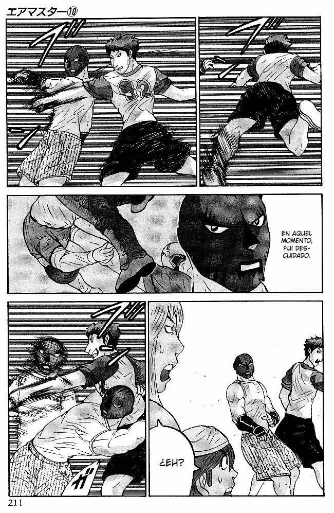 Air Master - Capítulo 80.01 - Página 13 - LectorTMOo