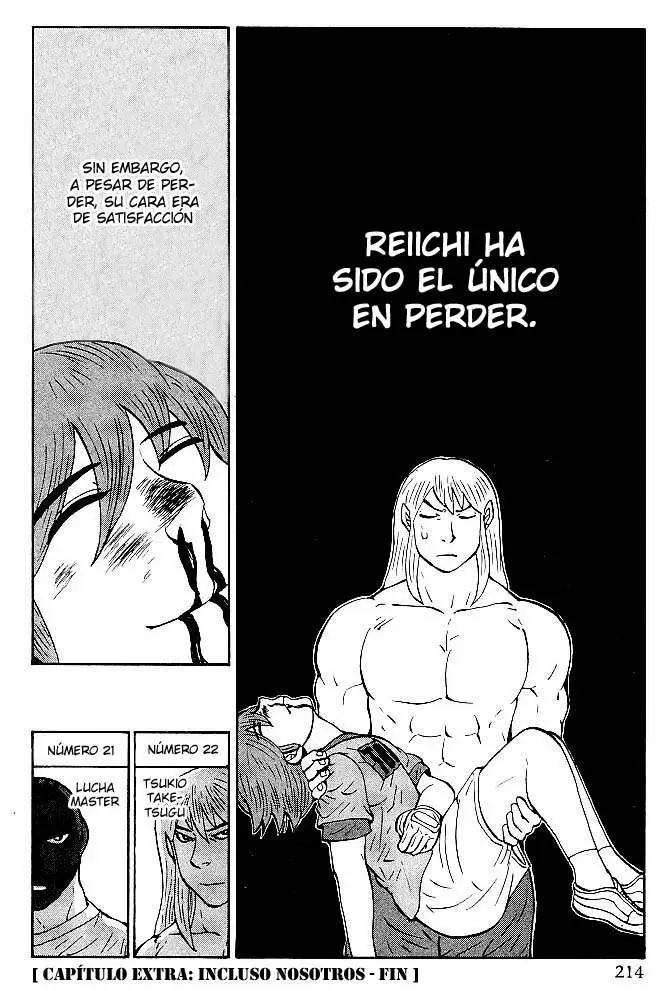Air Master - Capítulo 80.01 - Página 15 - LectorTMOo