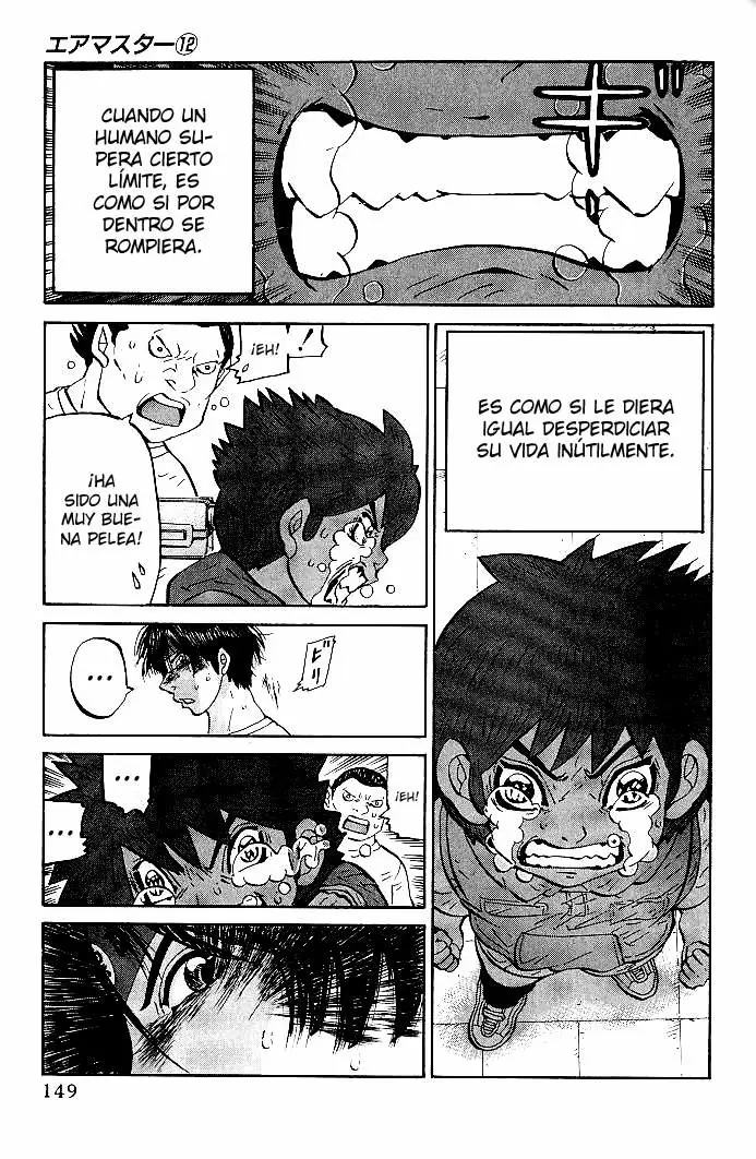 Air Master - Capítulo 94 - Página 15 - LectorTMOo