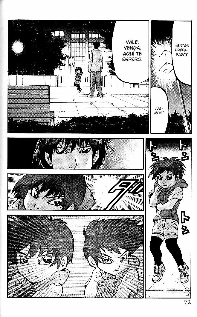 Air Master - Capítulo 99 - Página 17 - LectorTMOo