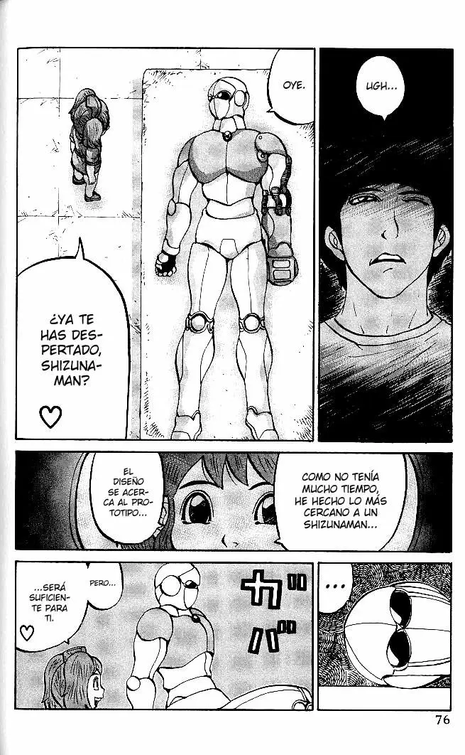 Air Master - Capítulo 99 - Página 21 - LectorTMOo