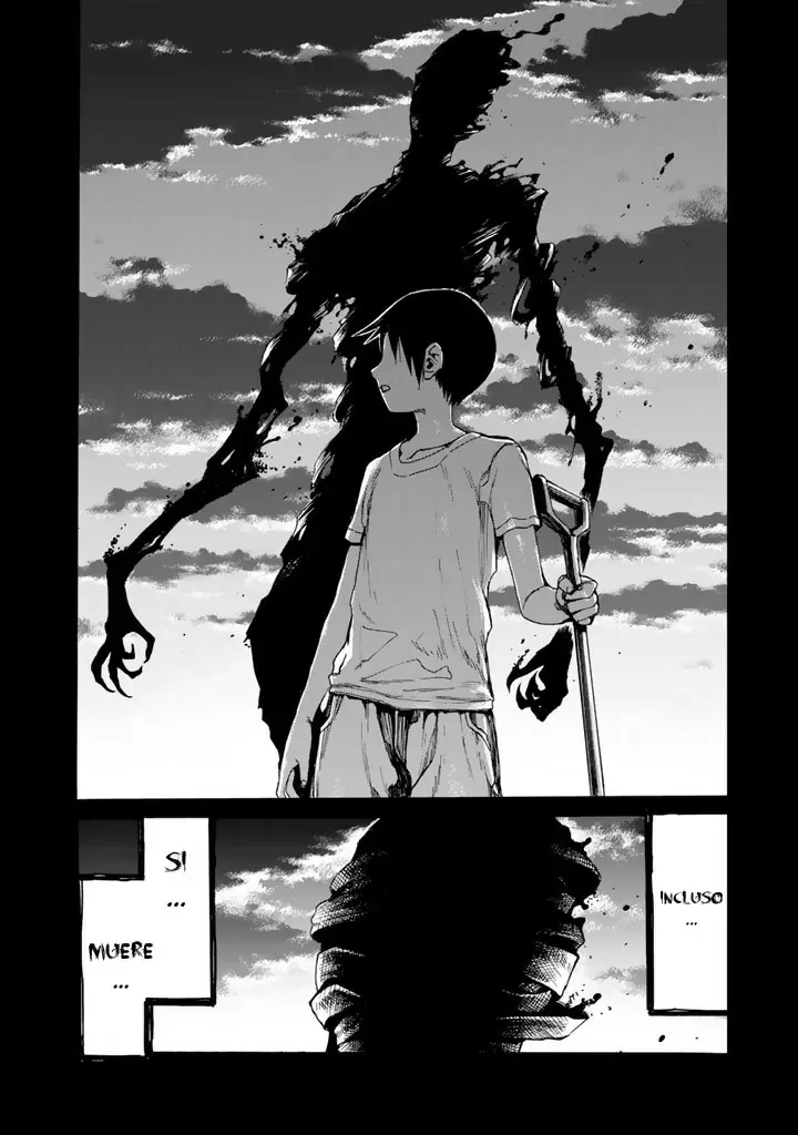 Ajin - Capítulo 1 - Página 17 - LectorTMOo