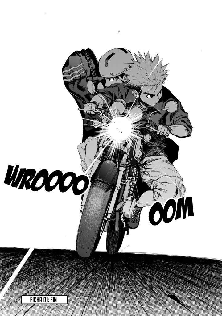 Ajin - Capítulo 1 - Página 53 - LectorTMOo