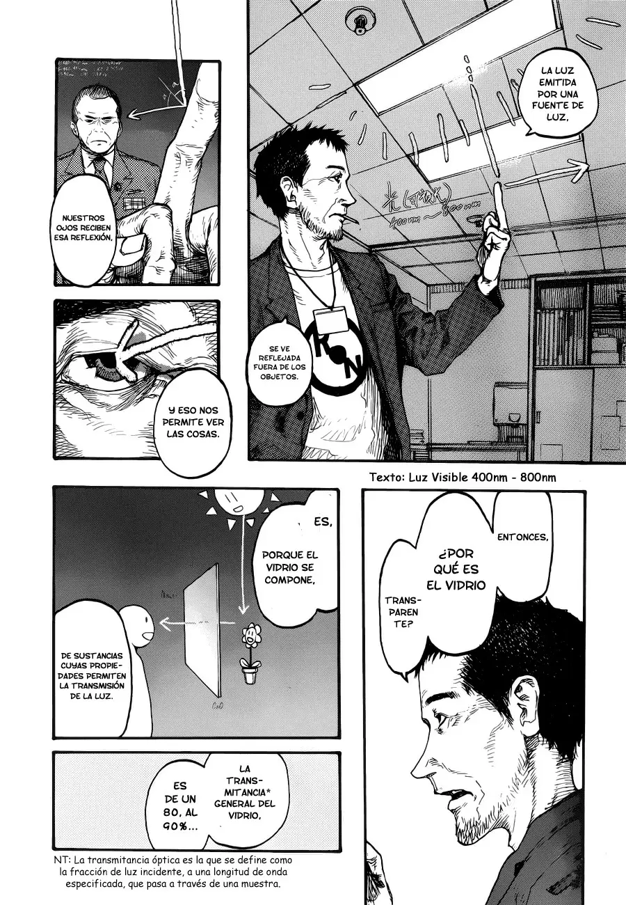 Ajin - Capítulo 10 - Página 11 - LectorTMOo