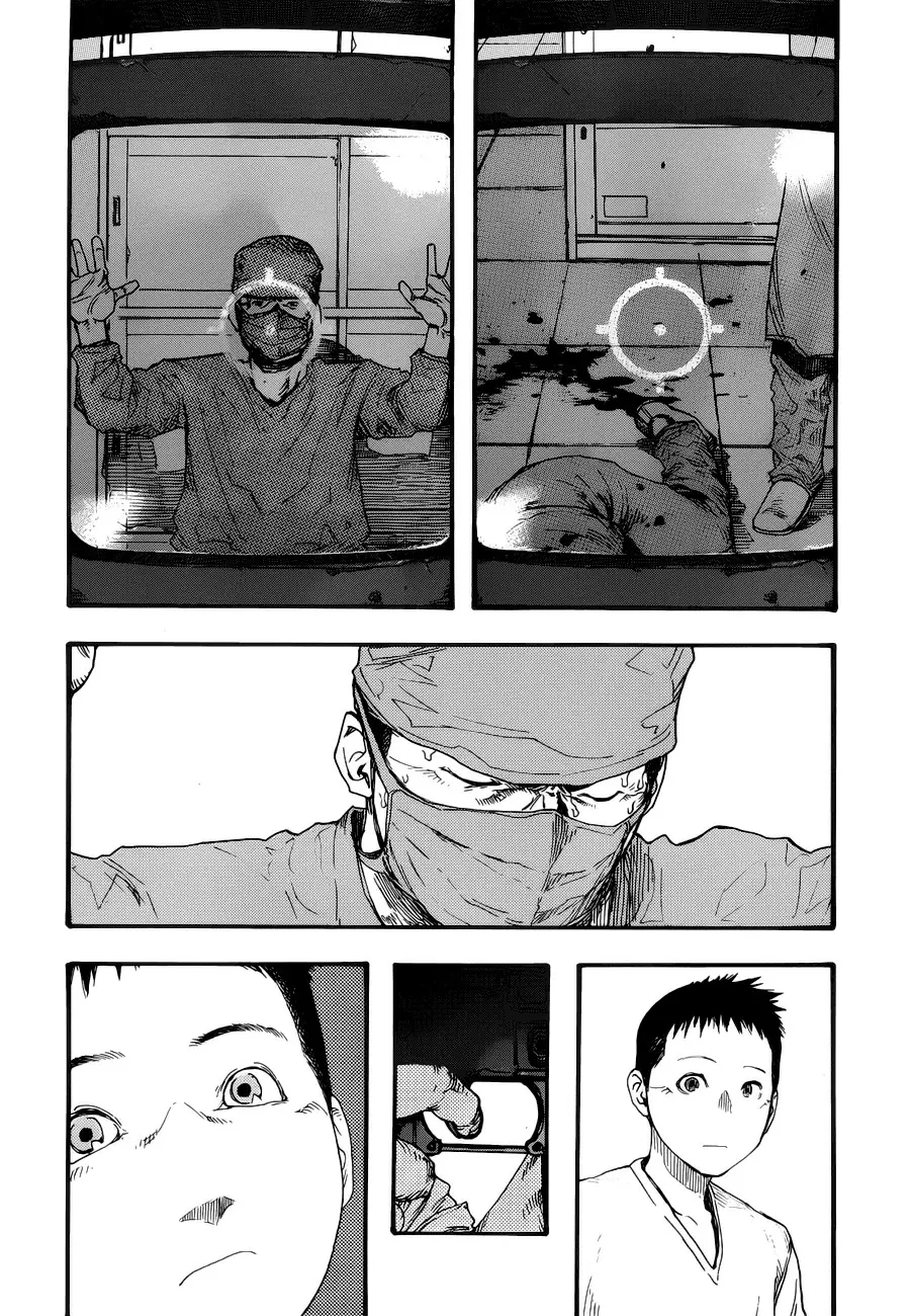 Ajin - Capítulo 10 - Página 16 - LectorTMOo