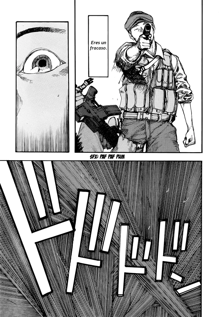 Ajin - Capítulo 10 - Página 19 - LectorTMOo