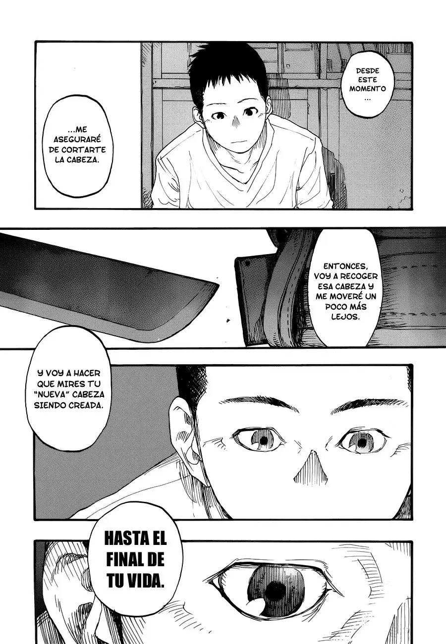 Ajin - Capítulo 10 - Página 29 - LectorTMOo