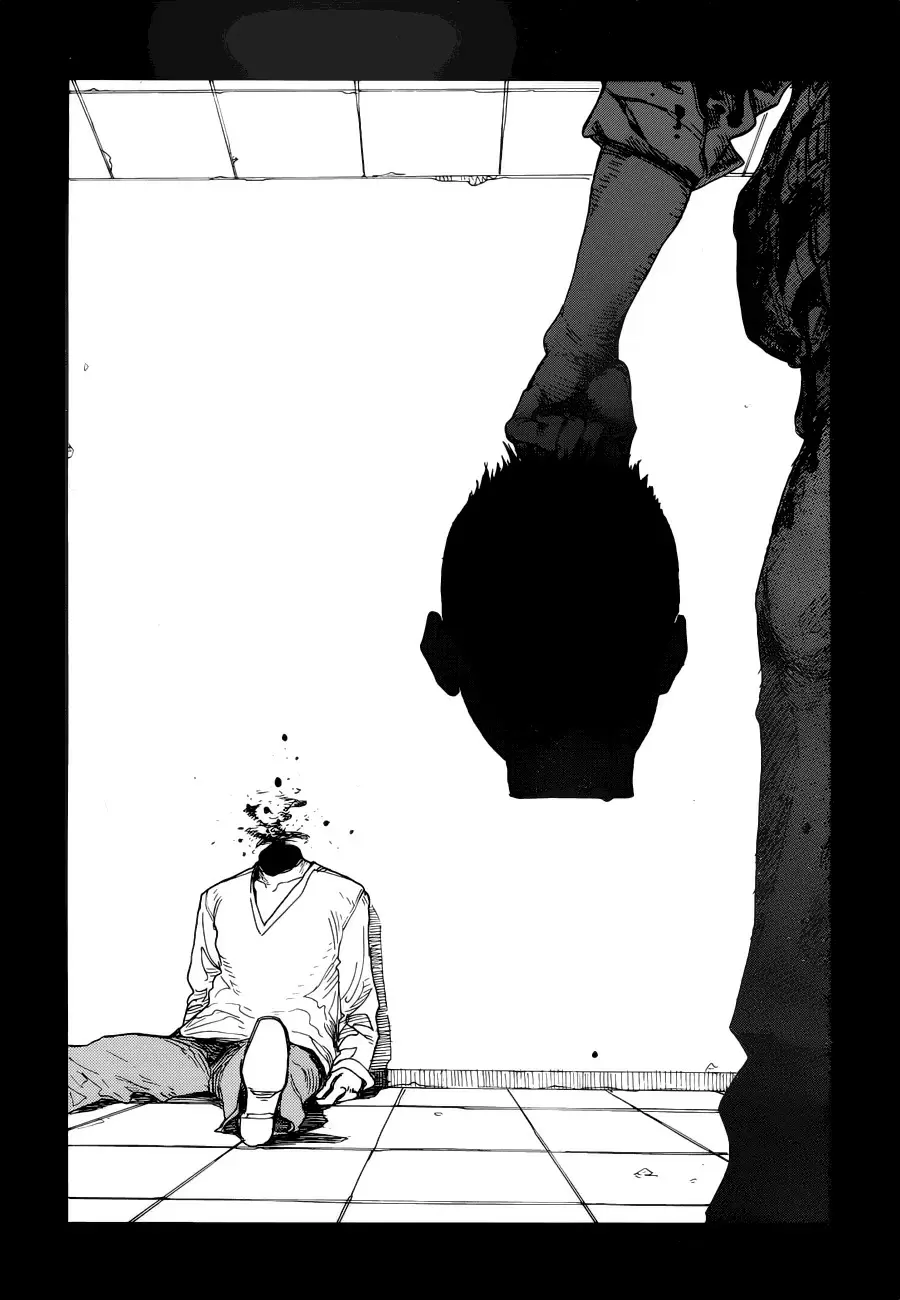 Ajin - Capítulo 10 - Página 30 - LectorTMOo