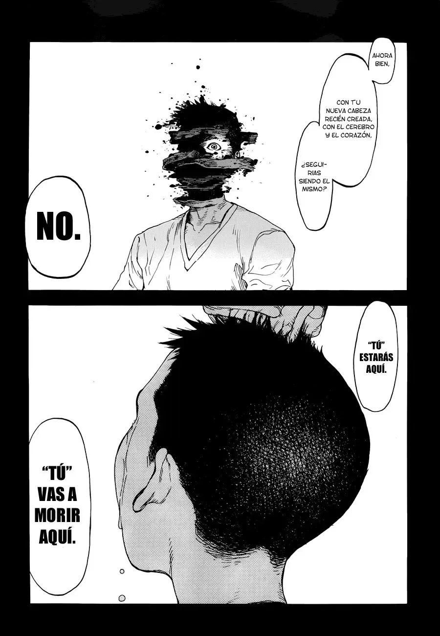 Ajin - Capítulo 10 - Página 31 - LectorTMOo
