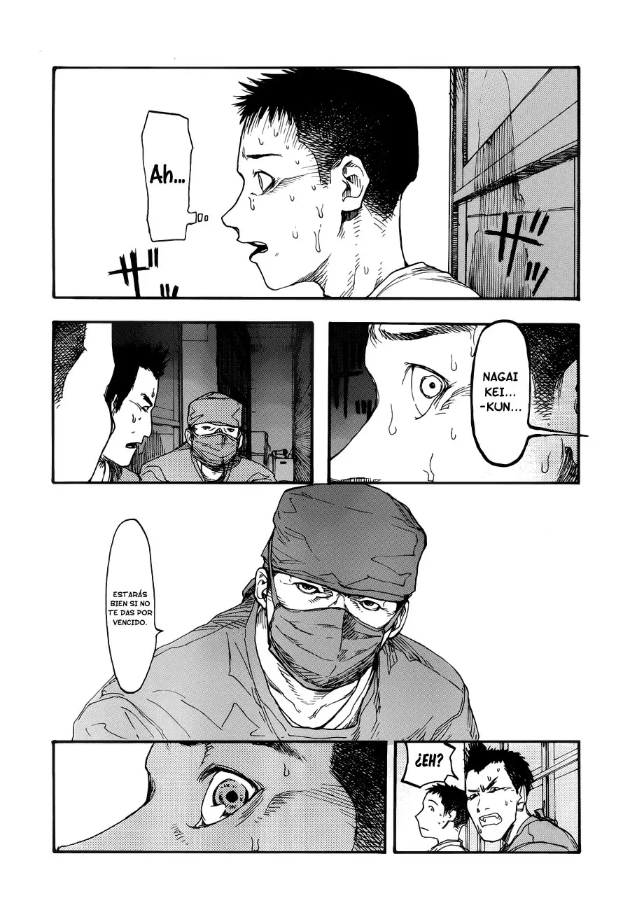 Ajin - Capítulo 10 - Página 33 - LectorTMOo