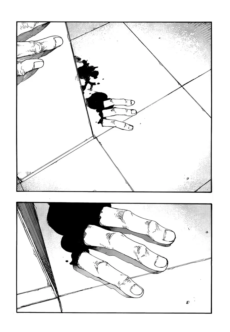 Ajin - Capítulo 10 - Página 36 - LectorTMOo