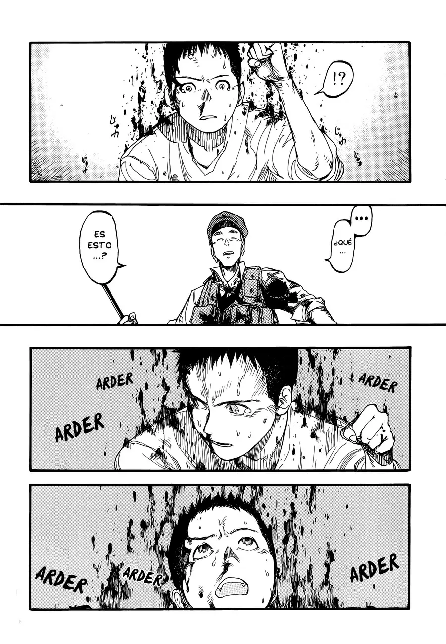 Ajin - Capítulo 11 - Página 11 - LectorTMOo